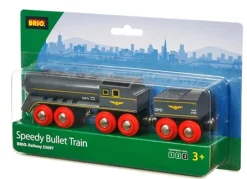 Train grande vitesse^Brio Online