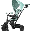 Tricycle 6 en 1 avec canopi^ Outlet
