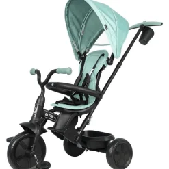 Tricycle 6 en 1 avec canopi^ Outlet