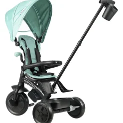 Tricycle 6 en 1 avec canopi^ Outlet
