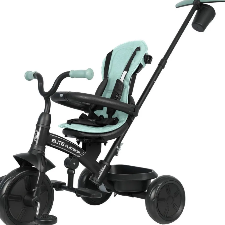 Tricycle 6 en 1 avec canopi^ Outlet