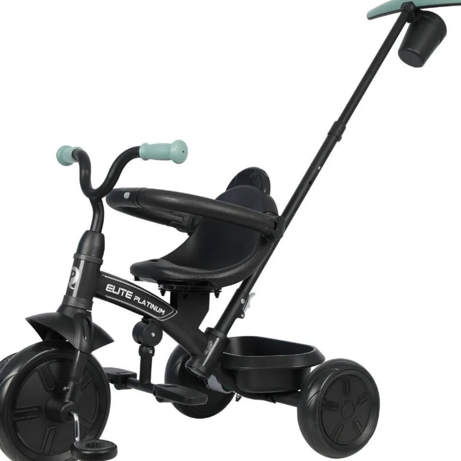 Tricycle 6 en 1 avec canopi^ Outlet