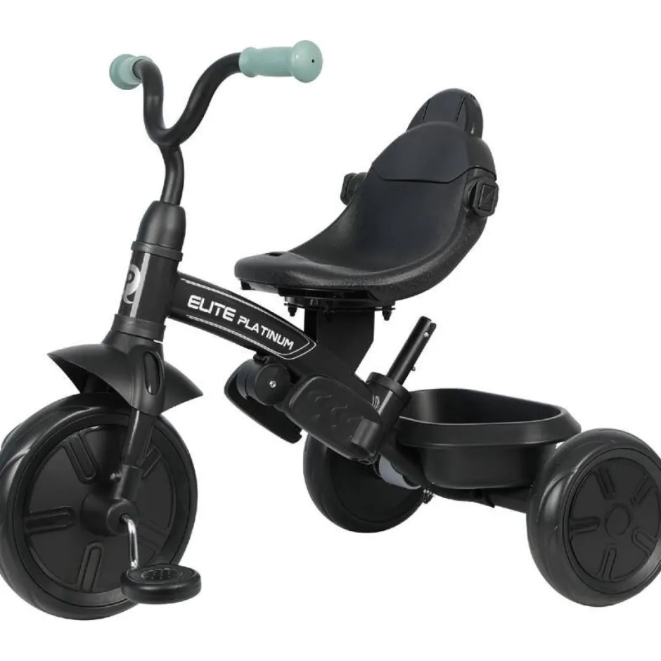 Tricycle 6 en 1 avec canopi^ Outlet