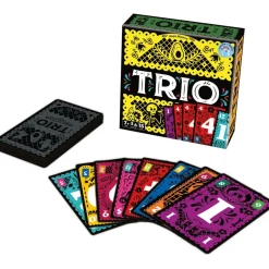 TRIO^Asmodu00e9e Hot