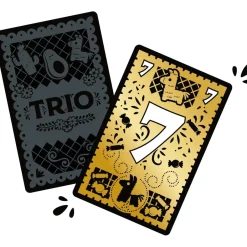 TRIO^Asmodu00e9e Hot