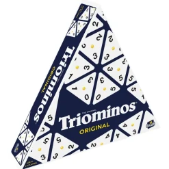 Triominos original^Goliath Clearance