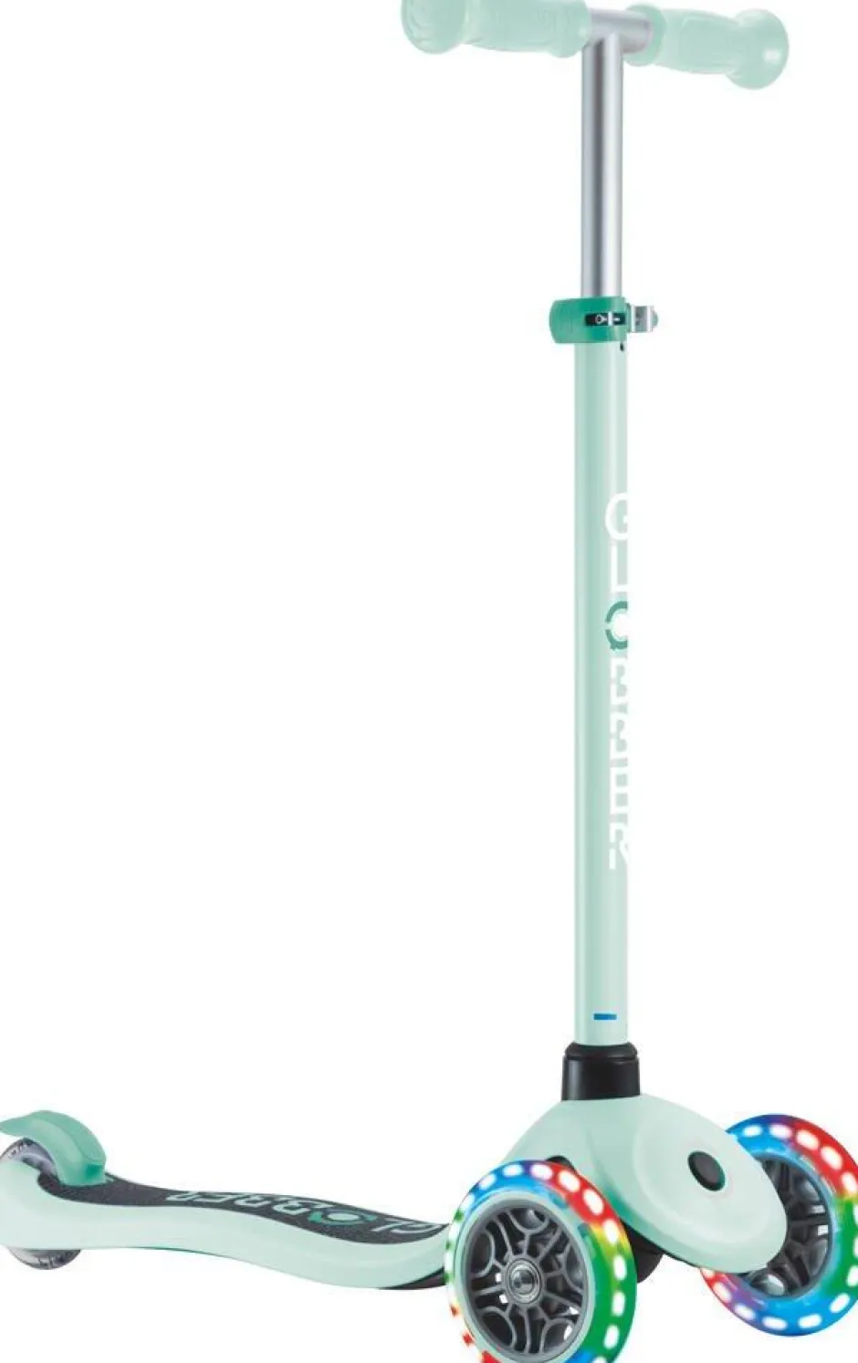 Trotinette 3 Roues Pastel Mint^Globber Best