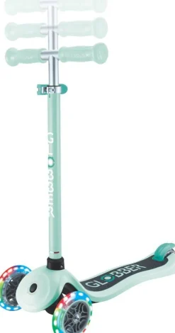 Trotinette 3 Roues Pastel Mint^Globber Best