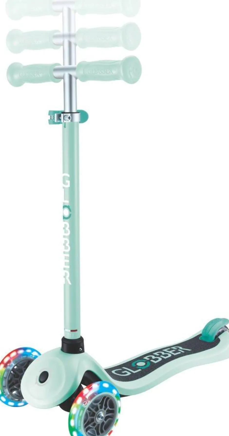 Trotinette 3 Roues Pastel Mint^Globber Best