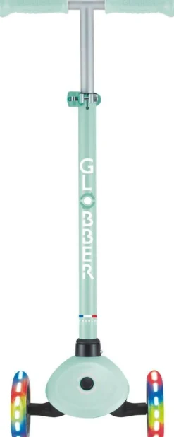 Trotinette 3 Roues Pastel Mint^Globber Best