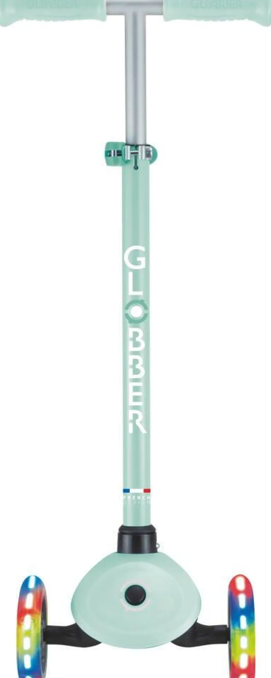 Trotinette 3 Roues Pastel Mint^Globber Best