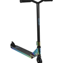 Trotinette stunt minos néochrome^ Hot
