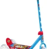 Trottinette 3 roues de La Pat Patrouille^Smoby Outlet