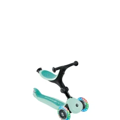 Trottinette 3 roues évolutive 3 en 1 - Go up active pastel mint^Globber Outlet