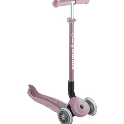Trottinette 3 roues évolutive Go Up active Framboise^Globber Discount