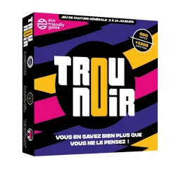 Trou noir^Blackrock Clearance
