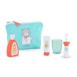 Trousse de toilette et accessoires Mon grand poupon 36 cm^Corolle Hot