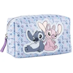 Trousse de Toilette Stitch et Angel^ Clearance