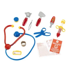 Trousse docteur Garnie^Klein Hot