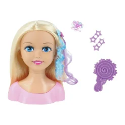 Tête à coiffer et ses accessoires^Cerise & Capucine Best
