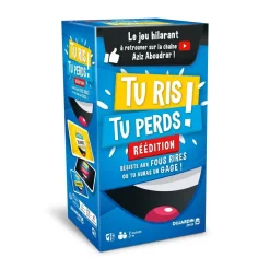 Tu Ris, Tu Perds^Dujardin Clearance