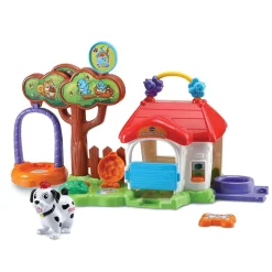 Tut Tut Animo - P'tite cabane à surprises^VTech Hot