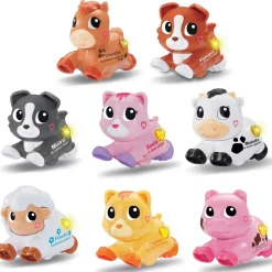 Tut Tut animo Bisous^VTech New