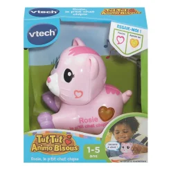Tut Tut animo Bisous^VTech New