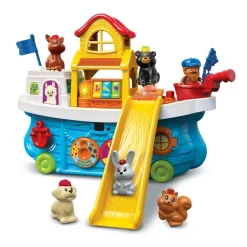 Tut Tut Animo Super Bateau Toboggan^Varta Sale