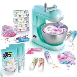 Twist & Slime marble Mixeur^Canal Toys New