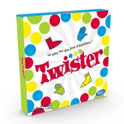 Twister^Hasbro Gaming Hot