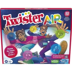 Twister Air^Hasbro Gaming New