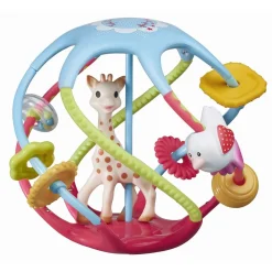 Twistin'ball Sophie la girafe^Vulli Discount