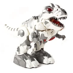 Tyranobot - Robot Dinosaure Radiocommandé Interactif^Varta New