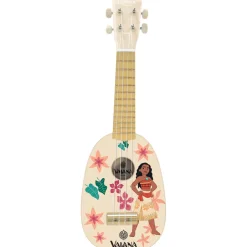 Ukulélé en bois 53 cm Vaiana^Lexibook Sale