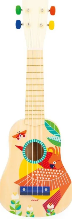 Ukulélé Gioia^Janod Sale