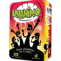 Unanimo^Asmodu00e9e New