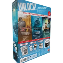 Unlock Games Aventure^Asmodu00e9e Best