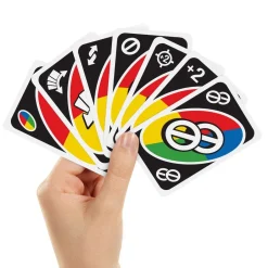 Uno All Wild^Mattel Games Sale