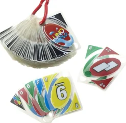 Uno H2o Cartes Imperméables^Mattel Games Best