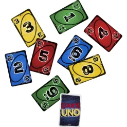 UNO Menteur^Mattel Games Discount