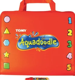 Valisette aquadoodle de voyage^Tomy Best