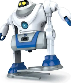 Vbot Explorer robot 5 en 1^Varta Online