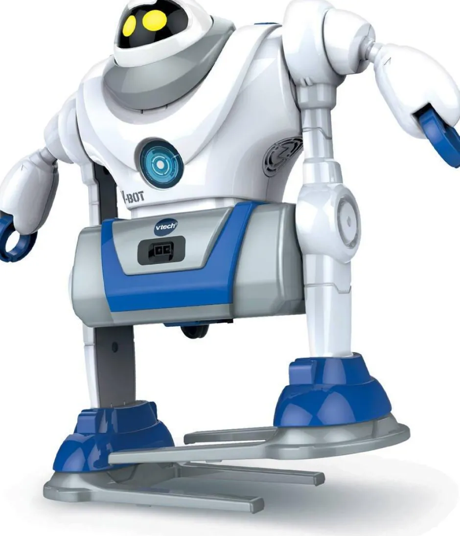 Vbot Explorer robot 5 en 1^Varta Online