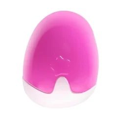 Veilleuse automatique rose^Pabobo