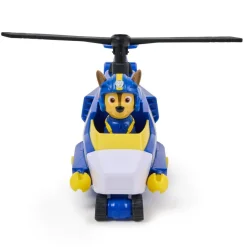Véhicule et figurine Chase - Air Rescue - La Pat Patrouille^Spin Master Outlet