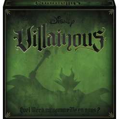 Villainous^Ravensburger Outlet