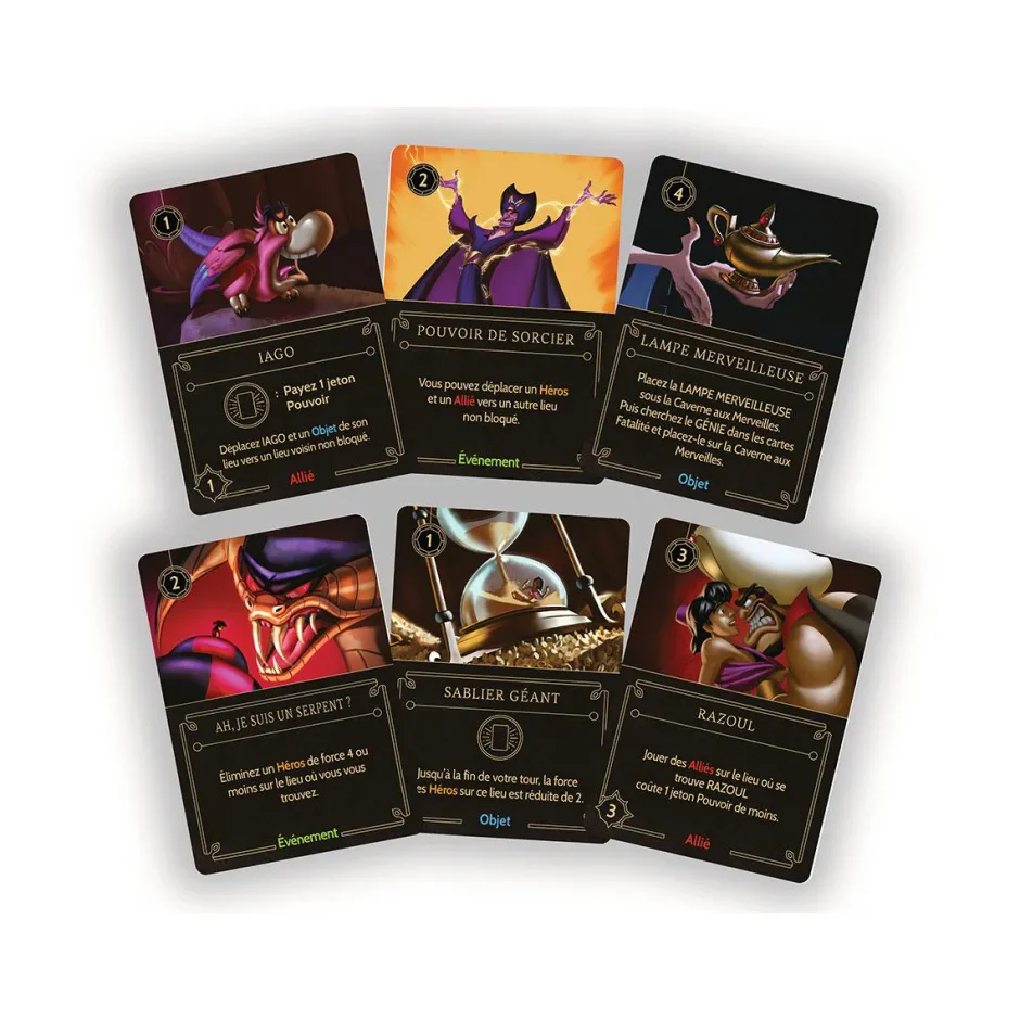 Villainous^Ravensburger Outlet