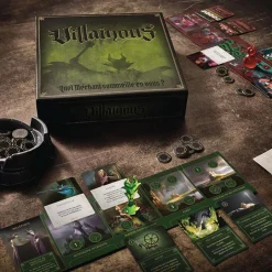 Villainous^Ravensburger Outlet