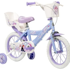 Vélo La reine des neiges 14 pouces^ Hot